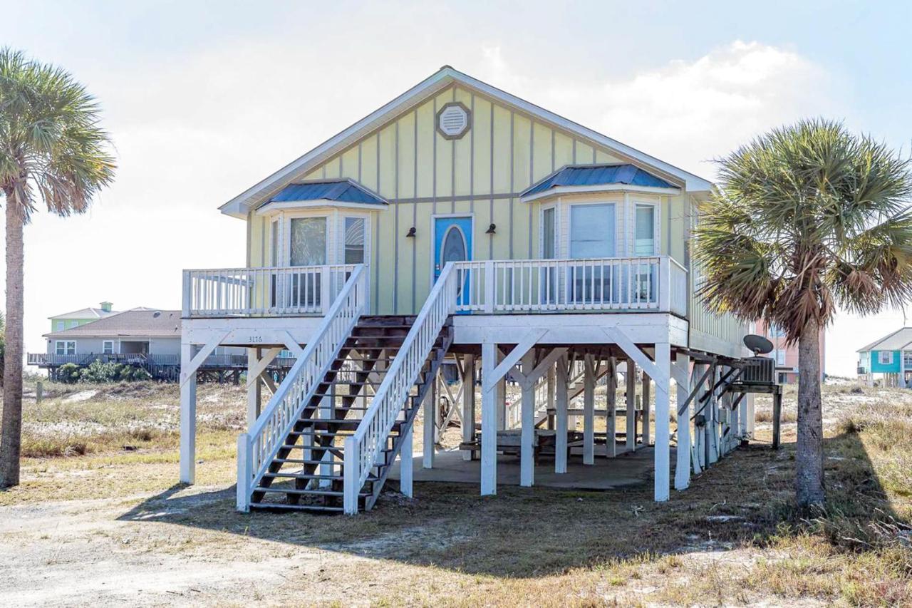 Bama Bound By Meyer Vacation Rentals Галф Шорс Екстериор снимка