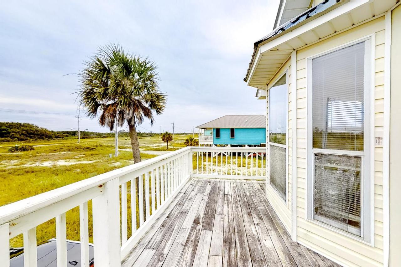 Bama Bound By Meyer Vacation Rentals Галф Шорс Екстериор снимка